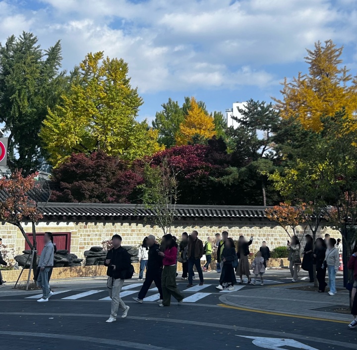국가지정문화유산 촬영 허가 온라인 교육 무료 수강 가능