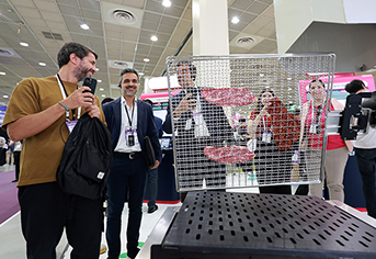 K-푸드 수출 기업이라면 주목! 정부가 시장 개척과 자금 지원까지 돕는다