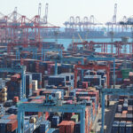 글로벌 물류공급망 거점 확보 전략 발표