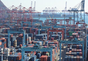 글로벌 물류공급망 거점 확보 전략 발표