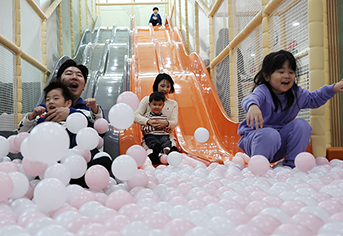 국민 체감형 복지 확대, 13세 미만 아동수당까지 확대