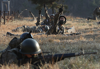 예비군 훈련비 최대 9만 5천원 받는다! 군 간부 적금으로 2300만원 자산 형성한다!