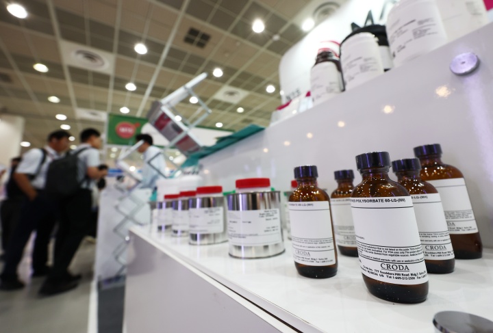 초혁신경제 4대 과제, 5년간 산업 혁신 추진