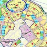 내 집이 확 바뀐다! 부산 노후계획도시 7천여 가구, 선도지구로 새롭게 태어난다