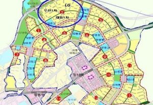 내 집이 확 바뀐다! 부산 노후계획도시 7천여 가구, 선도지구로 새롭게 태어난다