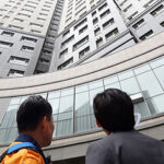 고층건물 화재 걱정 덜어준다: 정부, 안전점검 강화로 안심 더한다