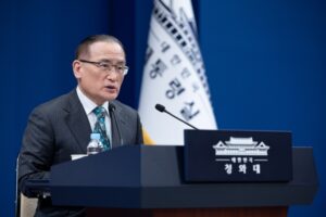 더 든든한 우리 삶 만든다: 핵잠수함 협력으로 대한민국 안전과 미래 기회 잡는다