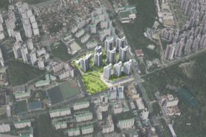 서울 고덕역과 불광동 도심 지역에 총 4156호의 신규 주택이 공급됩니다.