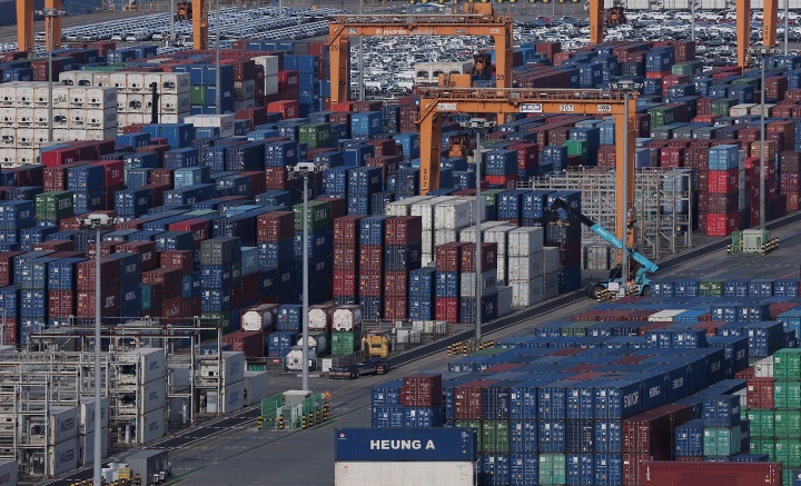 대한민국 수출 사상 최고치 달성! 내 삶에 돈이 되는 미래 기회 확인한다