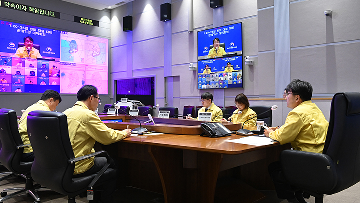 정부, 역대급 한파에 '주의' 경보! 지금 바로 우리 이웃의 안전과 재산을 지키는 대책을 확인한다.