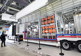 수소차 구매하면 수백만원에서 수천만원 보조금 받는다! 지금 바로 신청하고 충전도 걱정 없다!