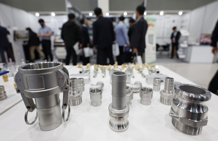 산업부, 기업 탄소중립에 2500억 원 지원한다! 저리 융자부터 설비 투자까지 받는다