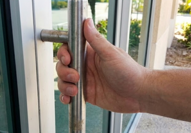 생활 속 숨은 세균 위험 알린다 건국대, 출입문 손잡이 미생물 오염도 공개