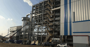 글로벌 투자로 당신의 폐기물 처리, 더 편리하고 스마트해진다!