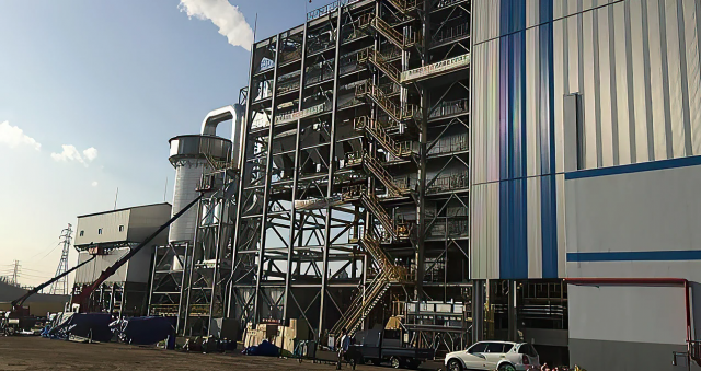 글로벌 투자로 당신의 폐기물 처리, 더 편리하고 스마트해진다!