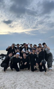 제주 청년이라면 누구나! 무료로 특별한 진로 경험을 쌓는다