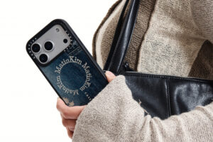 스타일과 개성을 동시에! 케이스티파이X마뗑킴 콜라보로 트렌디함 더한다