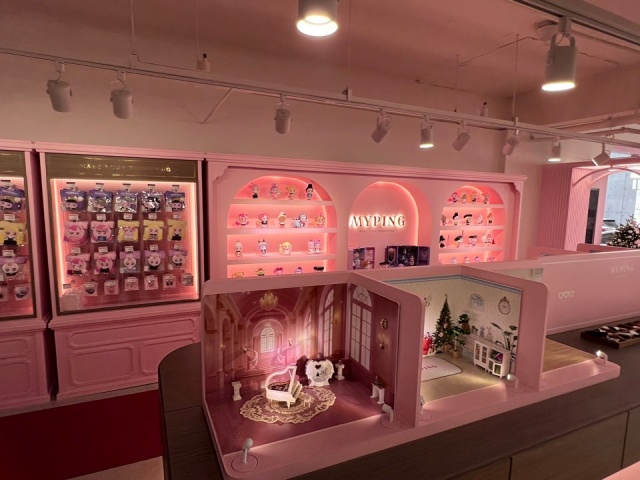 소상공인 주목! 매장 인테리어 개선으로 매출 두 배 더 올리는 비법을 얻는다!