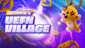 게임 개발 꿈꾼다면 주목! 젠지 아카데미, UEFN 교육으로 미래 수입 만든다