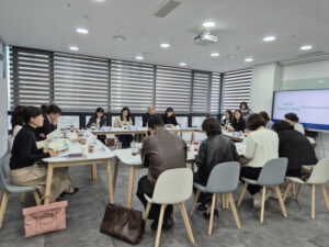 안산 청소년·청년이라면 주목! 자립 위한 원스톱 지원 받는다