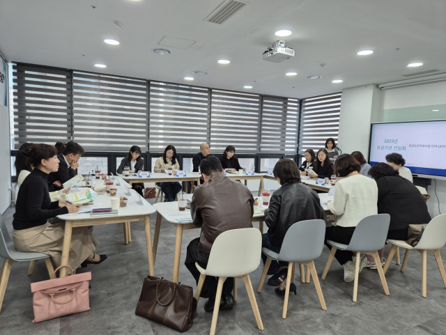 안산 청소년·청년이라면 주목! 자립 위한 원스톱 지원 받는다