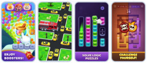 속보 세계적인 모바일 게임사, 22억 다운로드 기념 '현금 100만원' 대규모 이벤트 시작한다