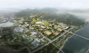 대통령 세종집무실 설계공모, 당선 시 111억 원 설계권 확보한다