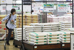 생계급여 가구 내 임산부, 영유아 있다면 국산 농식품 바우처 받아 식탁이 풍성해진다