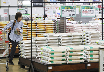 생계급여 가구 내 임산부, 영유아 있다면 국산 농식품 바우처 받아 식탁이 풍성해진다