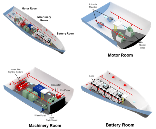 우리 바다 친환경 대변신 시작한다! 미래 건강과 경제에 '돈' 되는 혜택 쏟아진다