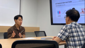 정치인도 나선다! 내 강점 키워 인생 기회 잡는 법 배운다