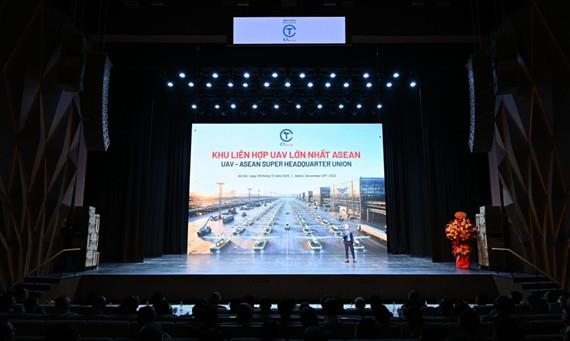 베트남 저고도 경제 시대, 당신의 새로운 돈벌이 기회가 열린다