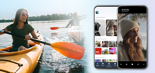 내 소중한 데이터, 미래 개인 클라우드가 똑똑하게 관리해준다