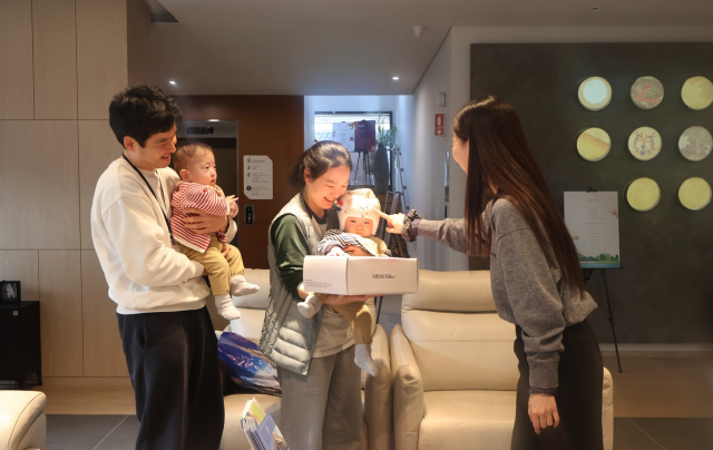 민스코의 5천만원 기부, 중증 환아 가정을 위한 큰 혜택으로 돌아온다