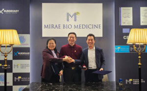 미래바이오메디신 2.8조 투자, 바이오 산업 미래 일자리 기회 잡는다