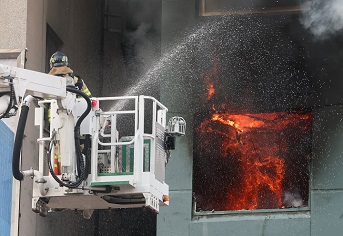 소방청, 우리 동네 안전 지킨다! 겨울철 화재 위험 확 줄인다
