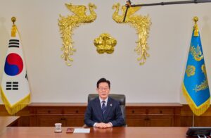 새해 정부, 국민 혜택 5가지 약속! 당신의 통장과 시간이 달라진다