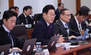 피해자들 돈 되찾는다! 보이스피싱 피해금 전액 환수 추진