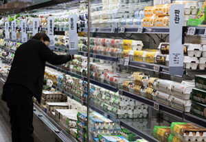 계란 가격 걱정 끝! 정부가 224만 개 미리 수입해 대비한다