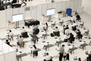 월 최대 80만원 받으며 AI 전문가로 성장한다!