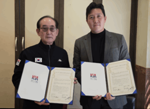 전북 유망 스타트업 '리턴' 선정! 우리 지역 미래 일자리와 건강 혜택 열린다