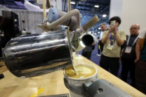 CES 2026 한국관 참여하면 글로벌 비즈니스 기회와 수출 증대 혜택 받는다