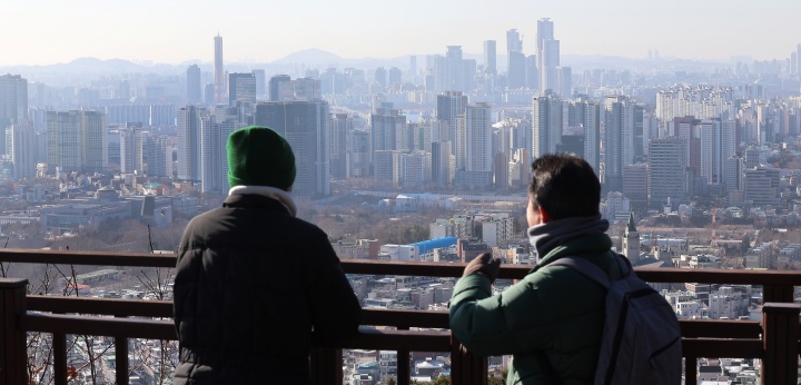 전세사기, 부동산 투기 이제 그만! 정부가 당신의 보증금과 내 집 마련 꿈 지킨다!