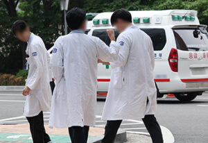 의대생, 학비 지원받고 안정된 의사 생활 시작한다!