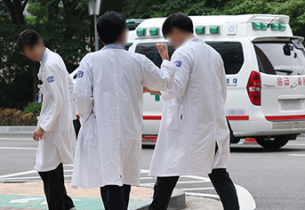 의대생, 학비 지원받고 안정된 의사 생활 시작한다!