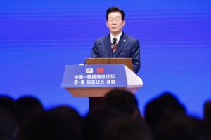 한중 경제 협력 강화! 우리 삶에 찾아올 풍성한 소비재와 문화 콘텐츠