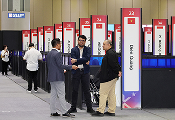 수출 중소기업 주목! 중소벤처기업부, 해외 시장 개척 지원으로 돈 버는 기회 제공한다!