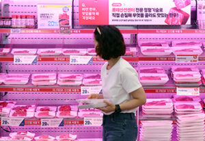 소고기, 돼지고기, 계란 값 '확' 내린다! 정부 유통구조 개선으로 가계 지출 줄인다