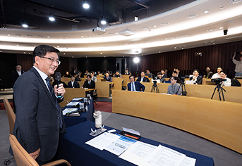 해외 녹색사업 나서는 우리 기업, 정부가 1000억 펀드로 든든하게 지원한다