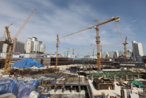 주택 인허가 3~6개월 빨라진다! 노후 계획도시 정비도 속도 붙는다